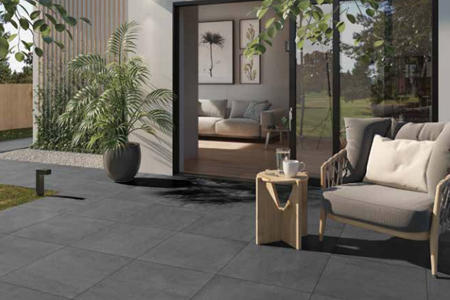 surface outdoor