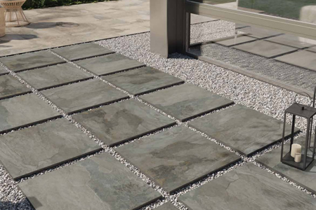 tak tiles outdoor
